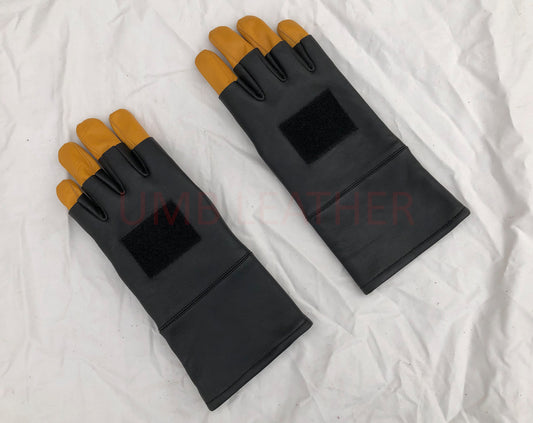 Mandalorian Gloves