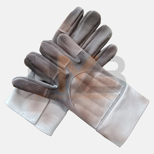 Boba Fett Gloves