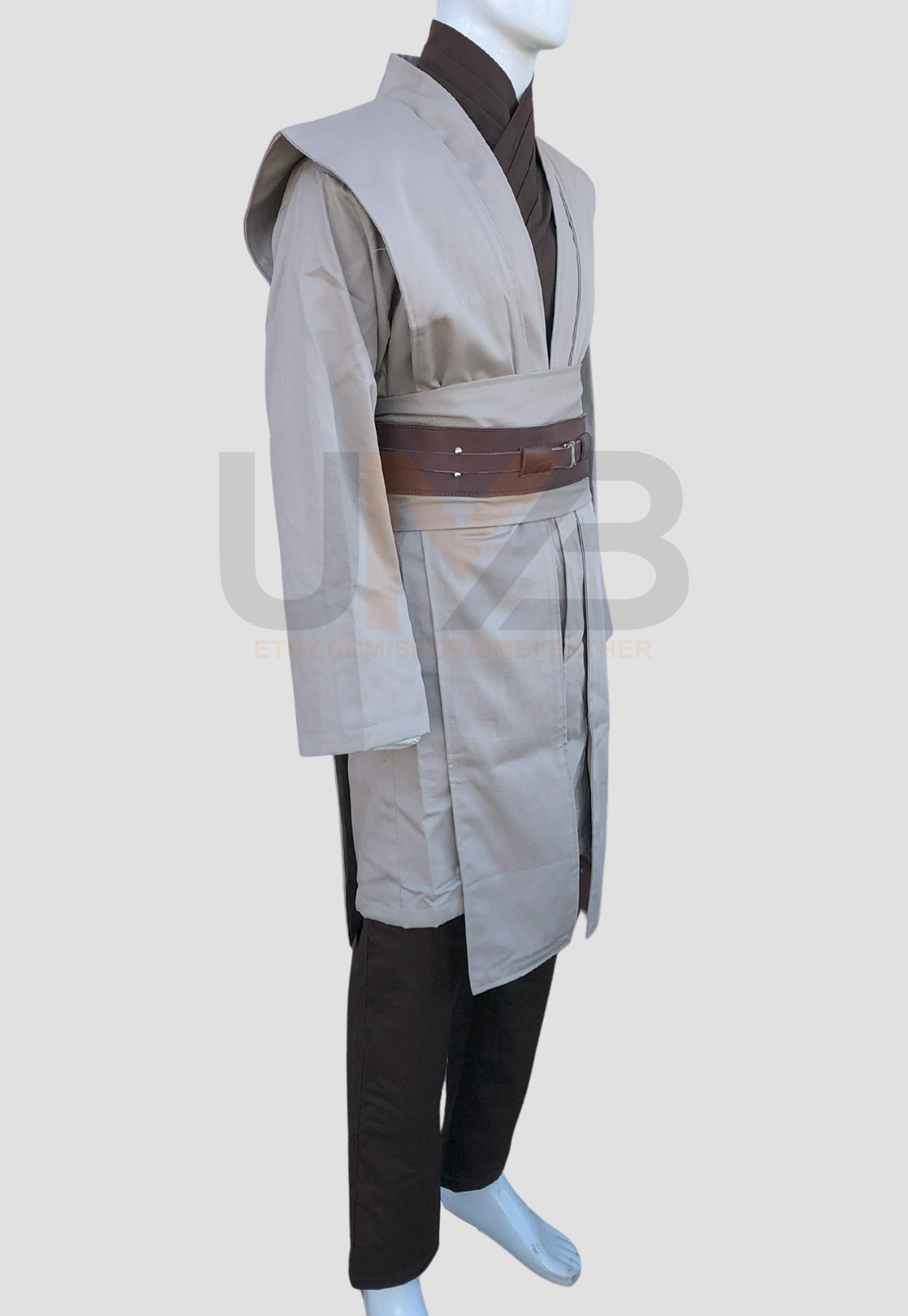 Obi wan kenobi costume
